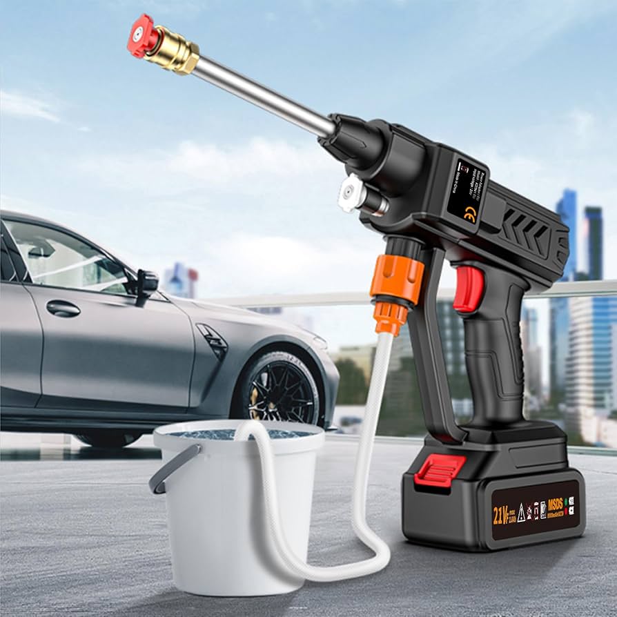 WaterJet PRO