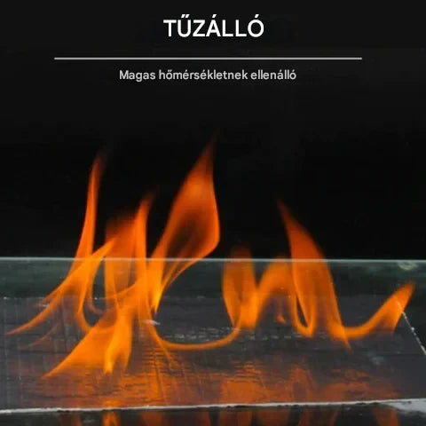 FREMAX™ 1+1 ingyen- A legbiztonságosabb és leggazdaságosabb módja mindennek a lezárására, amire csak szükséged van. (Mindegyik 5 cm * 1 m)