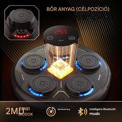 BOX PLAY™: Segíts gyermekednek újra felfedezni az élet örömét. (Az új trend 2026-ban) + Ingyen kesztyűk még ma *Könnyű, szegmentes telepítés