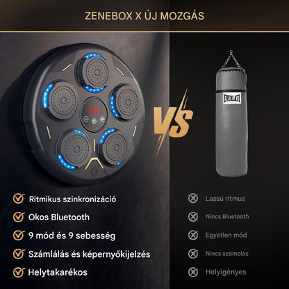 BOX PLAY™: Segíts gyermekednek újra felfedezni az élet örömét. (Az új trend 2026-ban) + Ingyen kesztyűk még ma *Könnyű, szegmentes telepítés