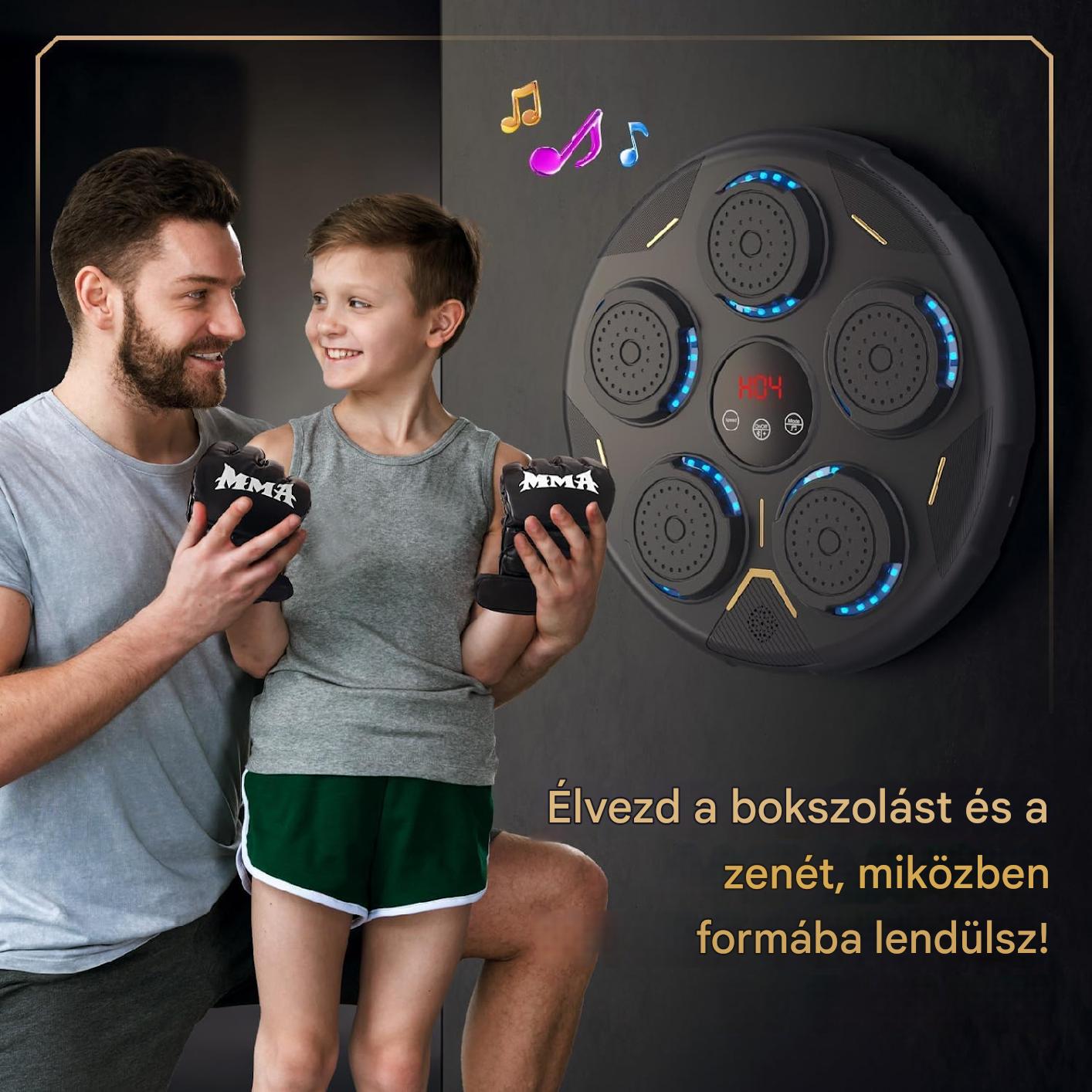 BOX PLAY™: Segíts gyermekednek újra felfedezni az élet örömét. (Az új trend 2026-ban) + Ingyen kesztyűk még ma *Könnyű, szegmentes telepítés