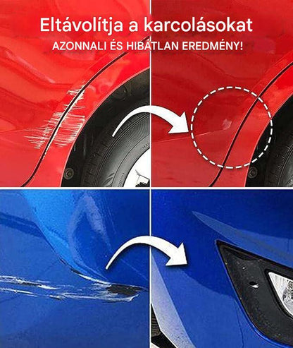 Carnano™ 1 + 1 INGYEN - Javítsd ki autód karcolásait anélkül, hogy egy vagyont költenél rá