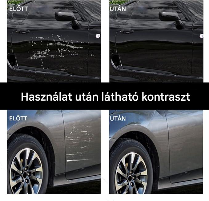 Carnano™ 1 + 1 INGYEN - Javítsd ki autód karcolásait anélkül, hogy egy vagyont költenél rá