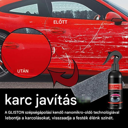 Carnano™ 1 + 1 INGYEN - Javítsd ki autód karcolásait anélkül, hogy egy vagyont költenél rá