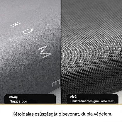 Drysafe™ - Az egyetlen fürdőszobai szőnyeg, ami percek alatt magától megszárad, megvéd az elcsúszástól... anélkül, hogy eláztatná a padlót vagy dohos szagot hagyna maga után – garantáltan