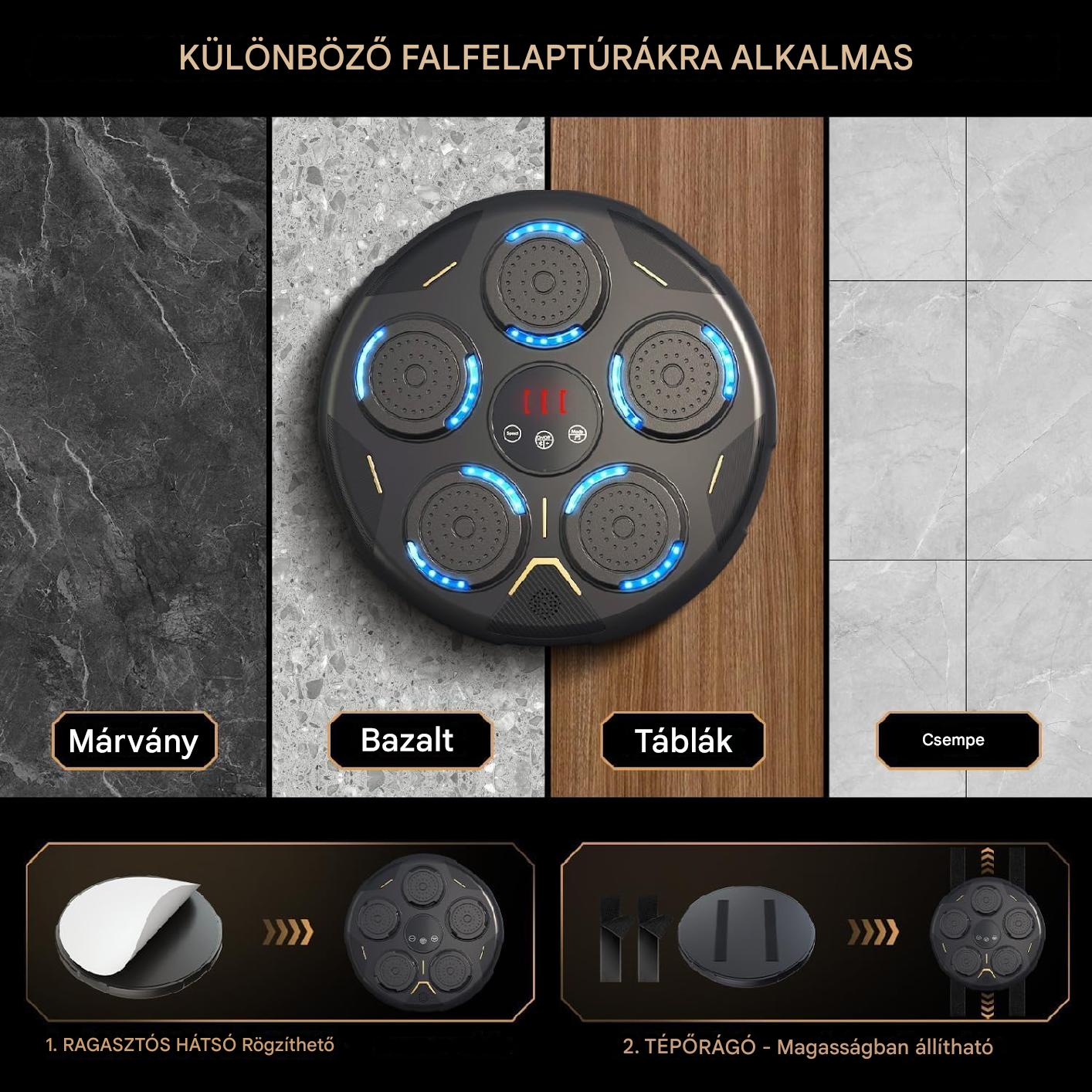 BOX PLAY™: Segíts gyermekednek újra felfedezni az élet örömét. (Az új trend 2026-ban) + Ingyen kesztyűk még ma *Könnyű, szegmentes telepítés