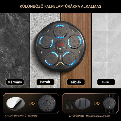 BOX PLAY™: Segíts gyermekednek újra felfedezni az élet örömét. (Az új trend 2026-ban) + Ingyen kesztyűk még ma *Könnyű, szegmentes telepítés