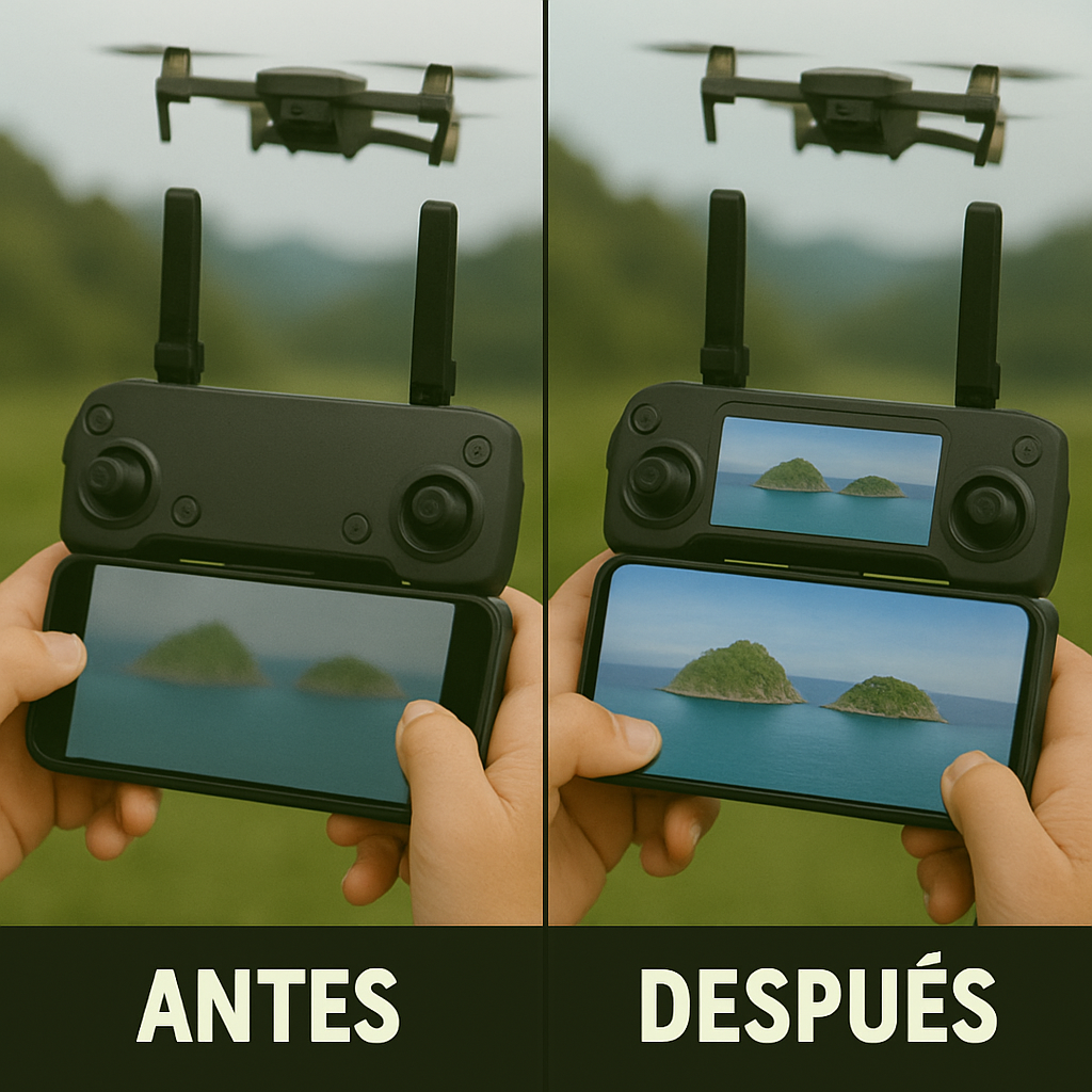 SkyGuard Pro™ drón | Repülj úgy, mint egy profi pilóta, félelem nélkül, hogy elveszíted a drónodat. (Ma: Ingyenes fülre simuló fejhallgató + Dupla 4K kamera + Hosszú élettartamú akkumulátor + Tartozék táska mellékelve)