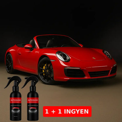 Carnano™ 1 + 1 INGYEN - Javítsd ki autód karcolásait anélkül, hogy egy vagyont költenél rá