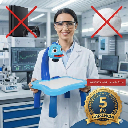 GlowArt™: Érd el, hogy elfelejtse a mobilt, és építsen új neuronokat a művészettel. (Új Trend 2026) + Ingyen Filctollak és Füzet