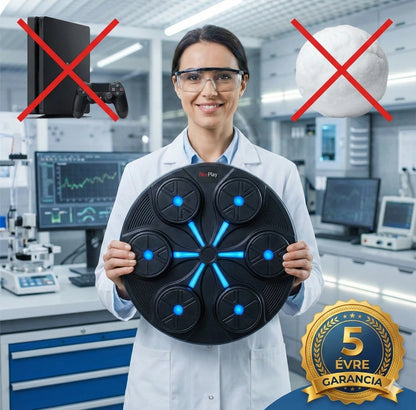 BOX PLAY™: Segíts gyermekednek újra felfedezni az élet örömét. (Az új trend 2026-ban) + Ingyen kesztyűk még ma *Könnyű, szegmentes telepítés