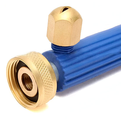 Waterjet™  | Változtassa tömlőjét professzionális felülettisztítóvá. (bármilyen tömlőre illik)