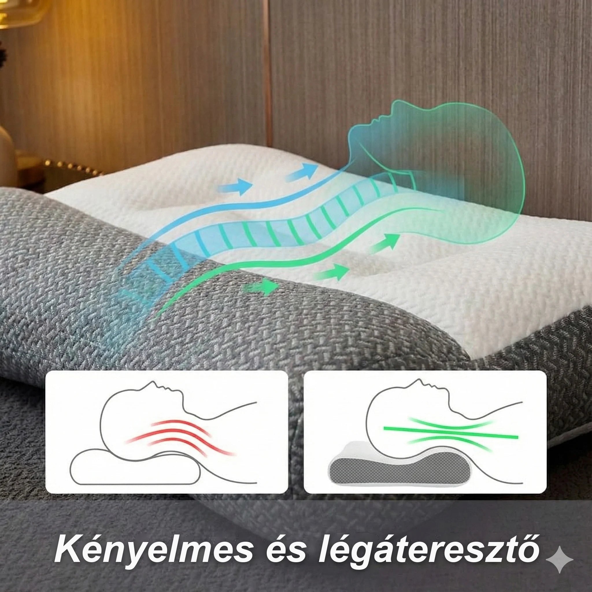 ComfortSleep Original™