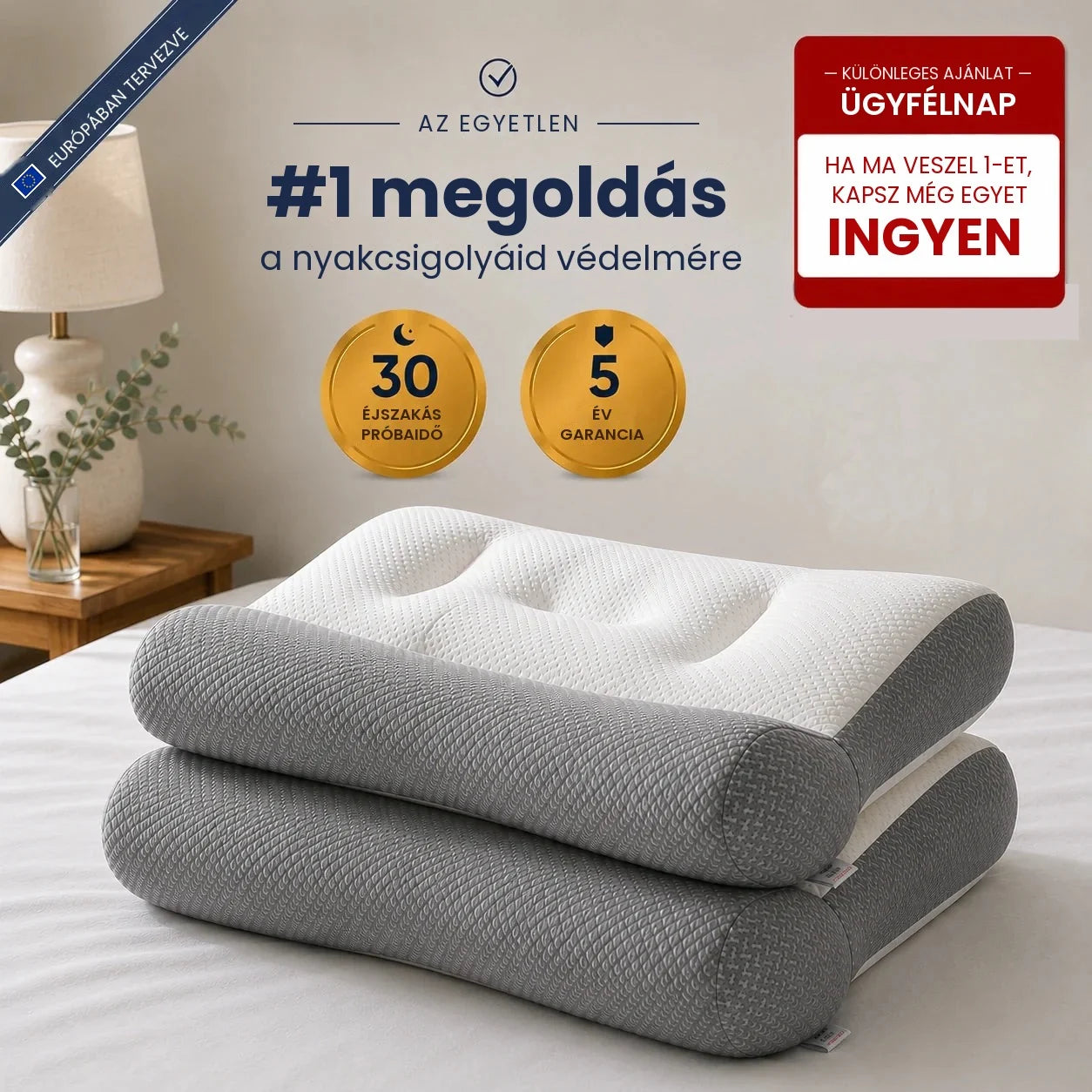 ComfortSleep Original™