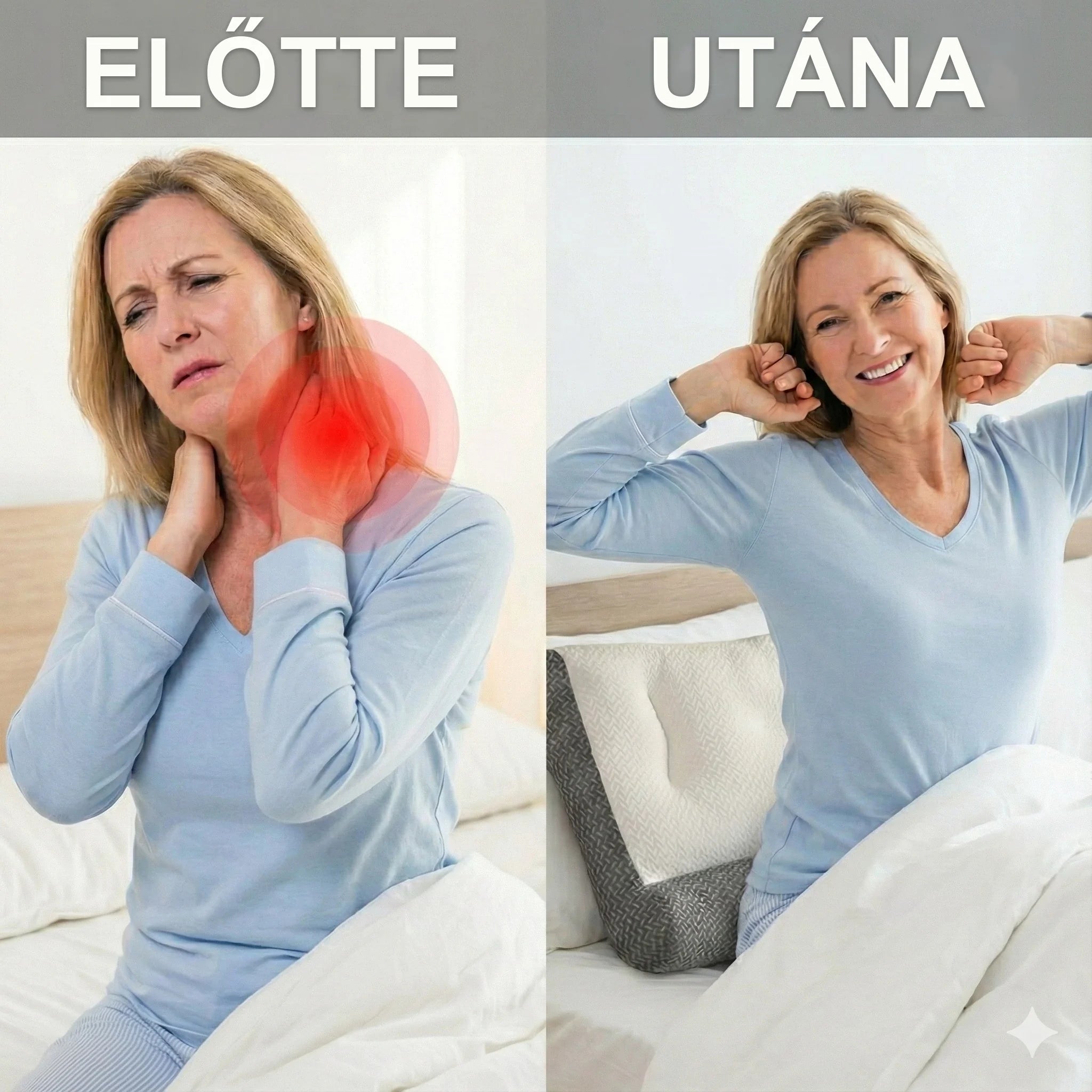 ComfortSleep Original™