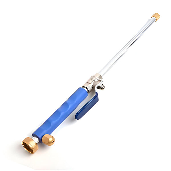 Waterjet™  | Változtassa tömlőjét professzionális felülettisztítóvá. (bármilyen tömlőre illik)