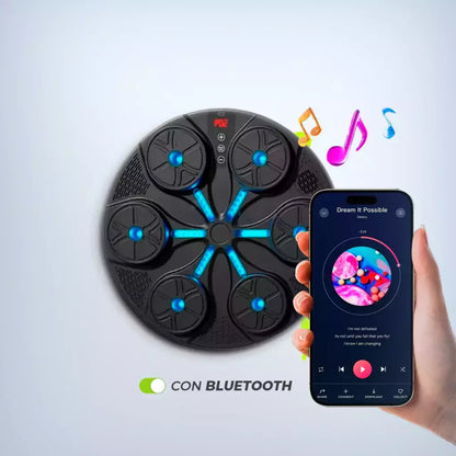 BOX PLAY™ – Használd ki a stresszt az előnyödre, fedezd fel újra a belső békédet, és formáld a karjaidat egyszerre. (A 2025-ös új trend) + Ma ingyenes kesztyűvel