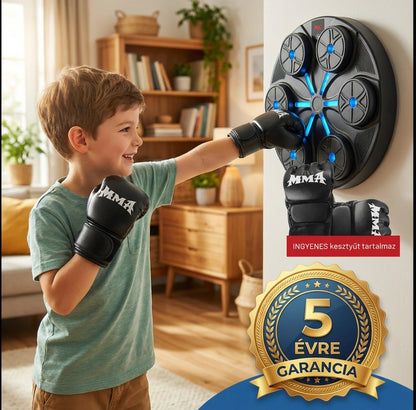 BOX PLAY™: Segíts gyermekednek újra felfedezni az élet örömét. (Az új trend 2026-ban) + Ingyen kesztyűk még ma *Könnyű, szegmentes telepítés