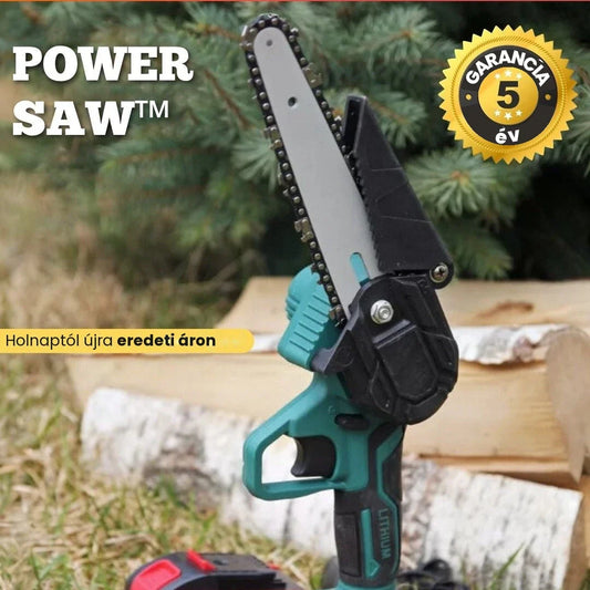 POWER SAW™