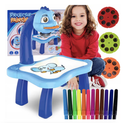 GlowArt™: Érd el, hogy elfelejtse a mobilt, és építsen új neuronokat a művészettel. (Új Trend 2026) + Ingyen Filctollak és Füzet