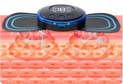 1 + 1 БЕЗПЛАТНО | iMassager – Първият преносим масажор, който облекчава тялото ви за по-малко от 5 минути на ден (Пакет от 2 броя)