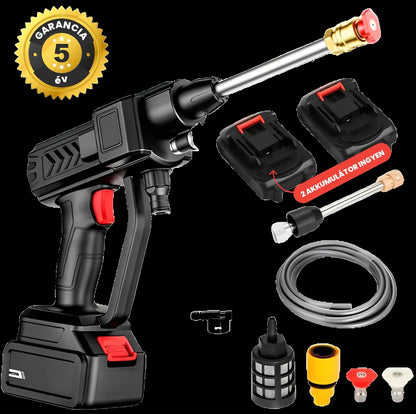 WaterJet PRO