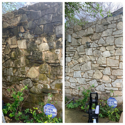 Nyomásos mosó WaterJET PRO™ (Ma +2 elem INGYEN) + 5 tartozék a csomagban